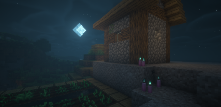 Soul Candles  Minecraft 1.21.7
