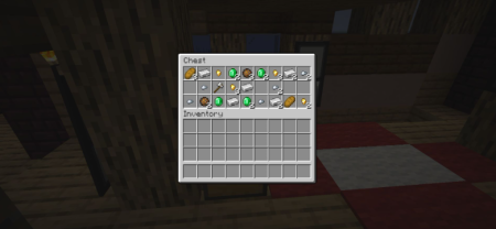  Illager Warship  Minecraft 1.21.8