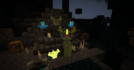  Mine Little Pony  Minecraft 1.21.7