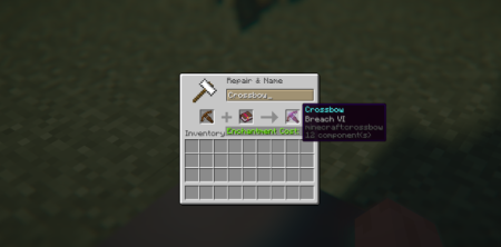  POWERful Crossbows  Minecraft 1.21.8
