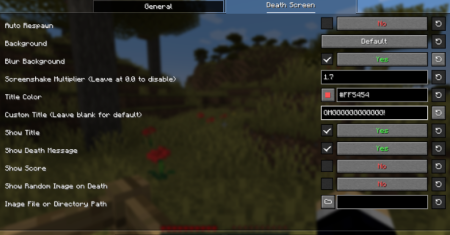  Player Death Sound  Minecraft 1.21.4