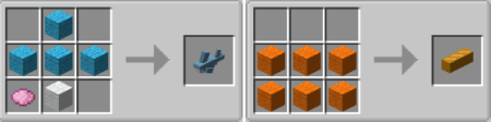  Blahaj  Minecraft 1.21.5