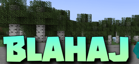  Blahaj  Minecraft 1.21.7
