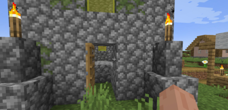  Better Climbing  Minecraft 1.21.4