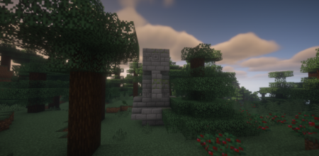  Cinchs Villager Statues  Minecraft 1.21.7