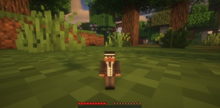  More Xp More Size  Minecraft 1.21.8