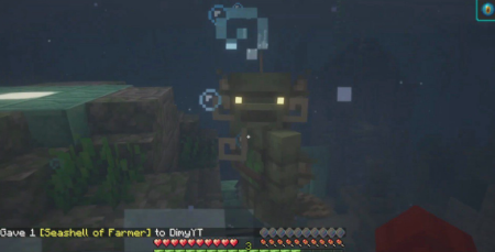  Realm RPG Sea Dwellers  Minecraft 1.20.1