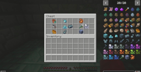  Realm RPG Sea Dwellers  Minecraft 1.21.1