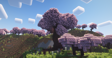  Tax Tree Giant  Minecraft 1.21.7