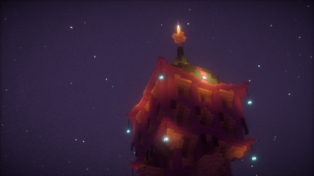  Better End Cities Vanilla  Minecraft 1.21.4