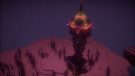  Better End Cities Vanilla  Minecraft 1.21.4