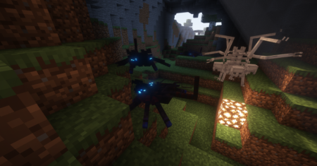  Opposing Force  Minecraft 1.20