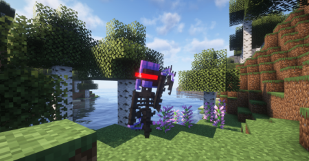  Opposing Force  Minecraft 1.20.1