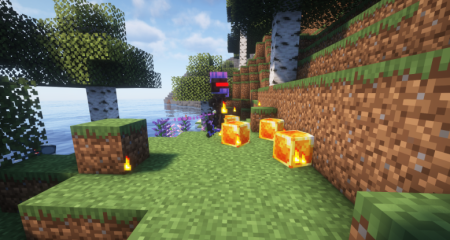  Opposing Force  Minecraft 1.20.1