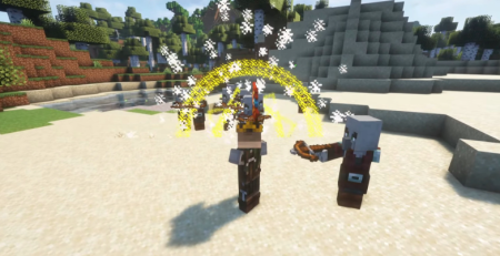  Useful Magic  Minecraft 1.21