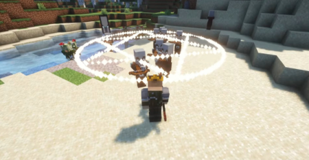  Useful Magic  Minecraft 1.21