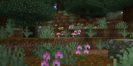  Windswept  Minecraft 1.20.1