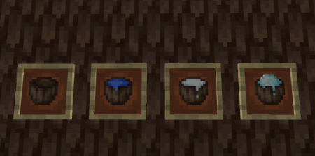  Windswept  Minecraft 1.20.1