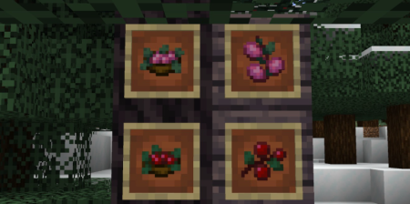  Windswept  Minecraft 1.20.1