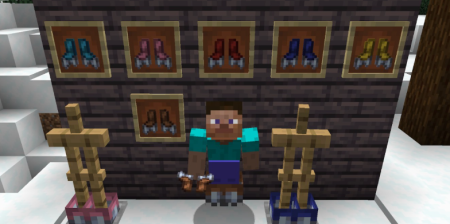  Windswept  Minecraft 1.20.1