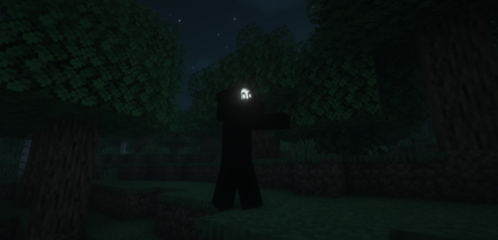  The Chuchoteur  Minecraft 1.20.1