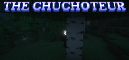  The Chuchoteur  Minecraft 1.20.1