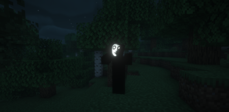  The Chuchoteur  Minecraft 1.20.1