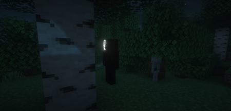  The Chuchoteur  Minecraft 1.20.1