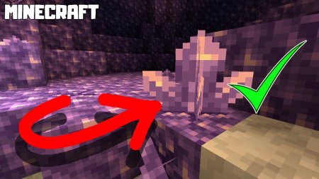  Budding Crystals  Minecraft 1.21.1