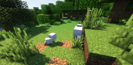  Angry Mobs  Minecraft 1.21.5