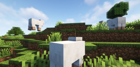  Angry Mobs  Minecraft 1.21.5