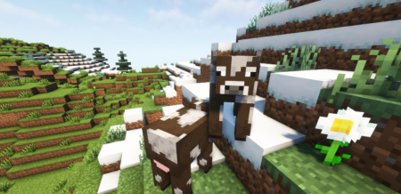  Angry Mobs  Minecraft 1.21.8