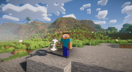  MobZ  Minecraft 1.21.8