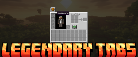  Legendary Tabs  Minecraft 1.20