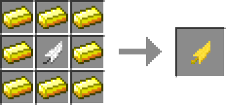  Cloud Boots  Minecraft 1.21.1