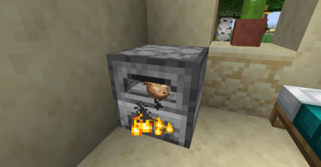  Visual Overhaul  Minecraft 1.21