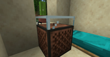 Visual Overhaul  Minecraft 1.21