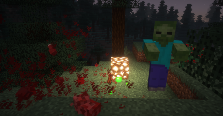  Jeffs Gibbing  Minecraft 1.20