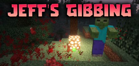  Jeffs Gibbing  Minecraft 1.20.1