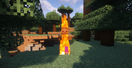  Jeffs Gibbing  Minecraft 1.20.1