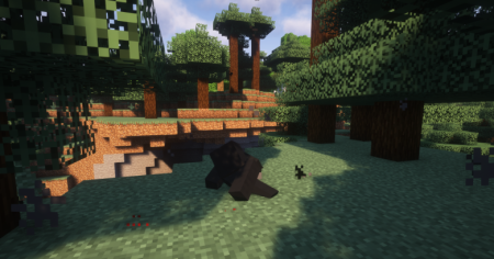  Jeffs Gibbing  Minecraft 1.20.1