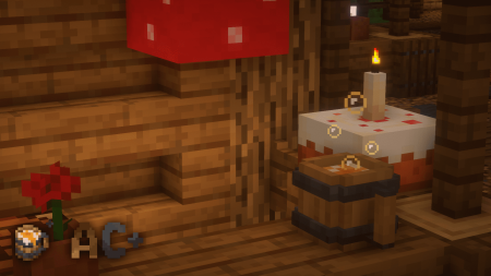  AlcoCraft Plus  Minecraft 1.20