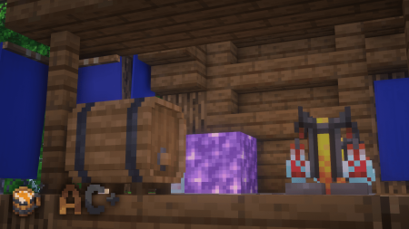  AlcoCraft Plus  Minecraft 1.20.1