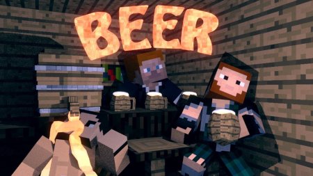  AlcoCraft Plus  Minecraft 1.20.1