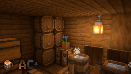 AlcoCraft Plus  Minecraft 1.20.1