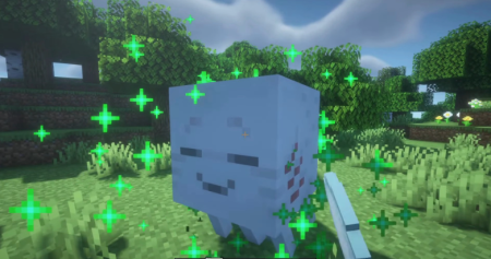  Happy Ghast Backport  Minecraft 1.21.1
