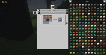  Happy Ghast Backport  Minecraft 1.21.4