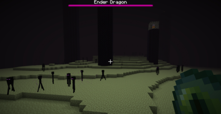  Bigger Better End Cities  Minecraft 1.21.7