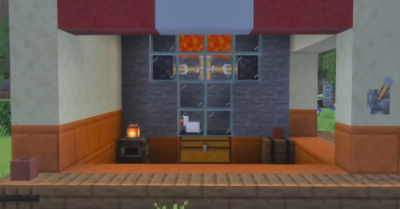 Lava Chicken Music Disc  Minecraft 1.20