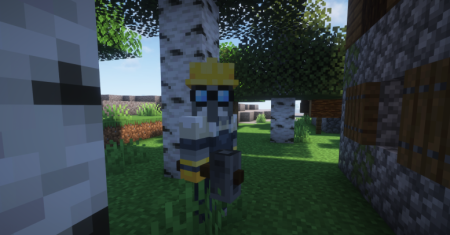  Illage and Spillage: Respillaged  Minecraft 1.20.1